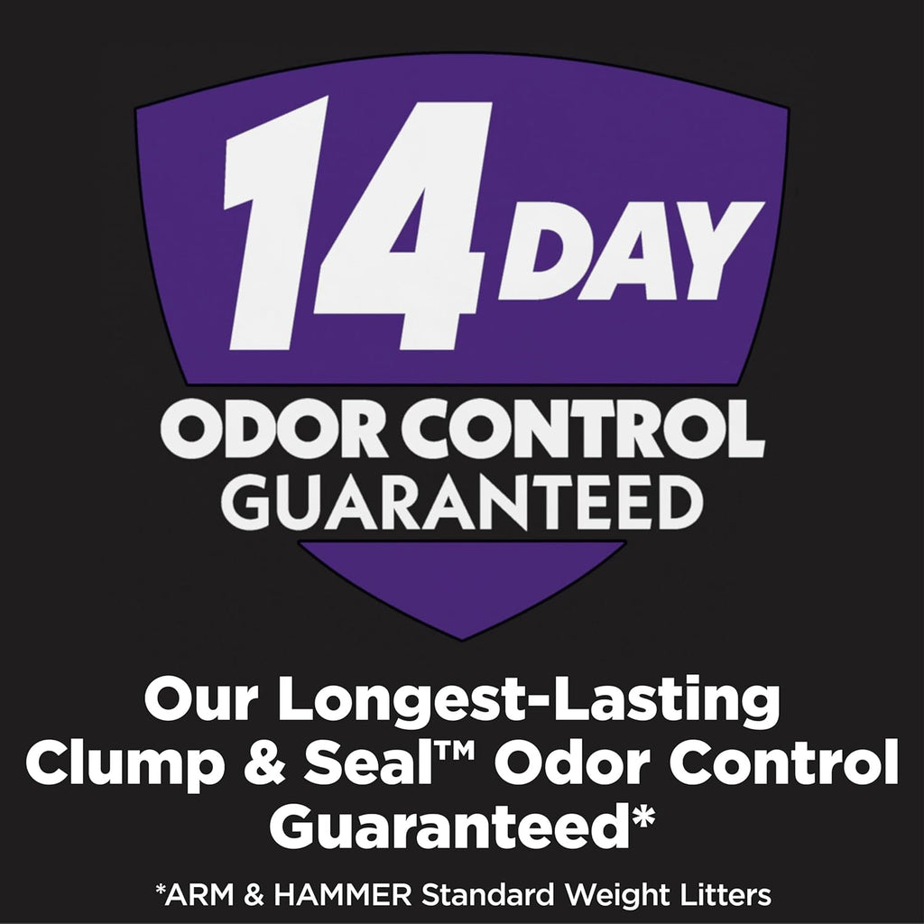 Cloud Control Platinum Clumping Cat Litter Odor Control, 37 Lbs.