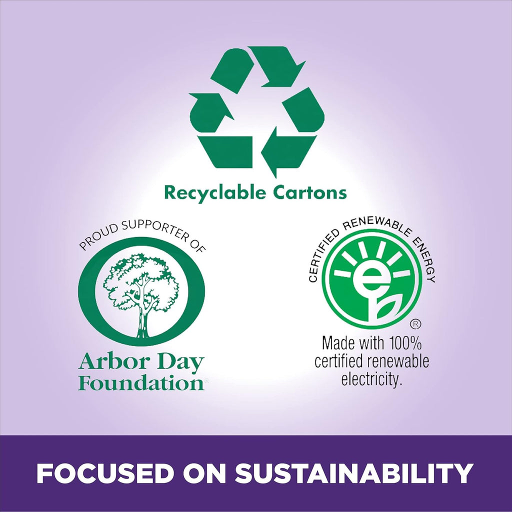 Clump & Seal SLIDE Platinum Multi-Cat Clumping Cat Litter, 14-Day Odor Control, EZ Clean Technology, 18 Lbs – No Scrubbing, Powerful Odor Eliminator