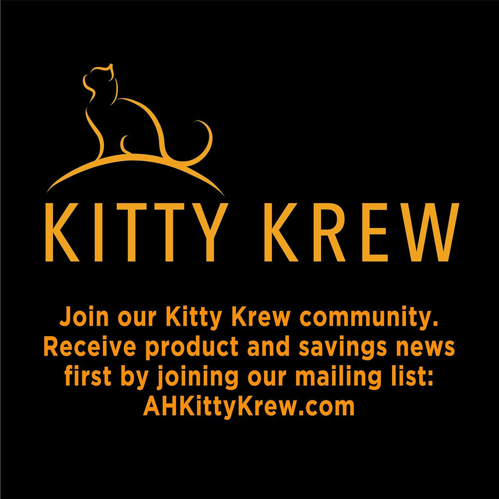 Cloud Control Platinum Cat Litter, Hypoallergenic, Dust-Free, Multi-Cat, 14-Day Odor Control, 18 Lbs – Dander Shield & Baking Soda